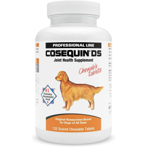 Cosequin DS Chewable Tablets